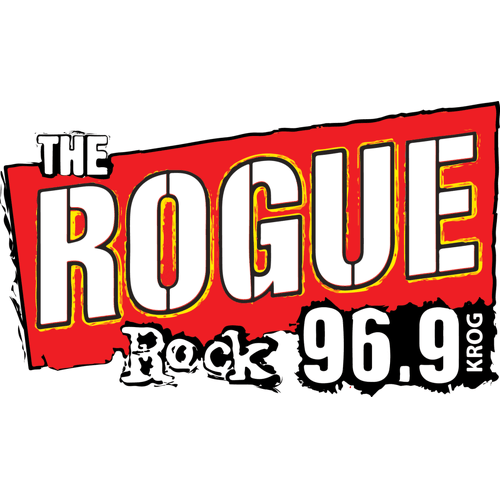 KROG FM 96.9 The Rouge