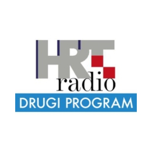 HR2 Hrvatski Radio - Drugi