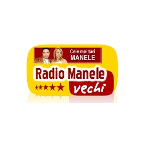 Radio Manele Vechii