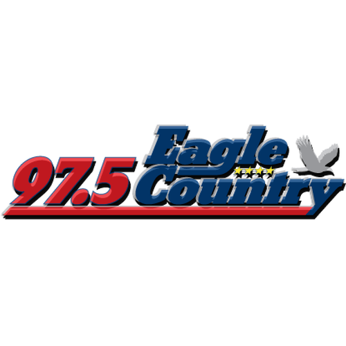 WTNN FM - 97.5 Eagle Country