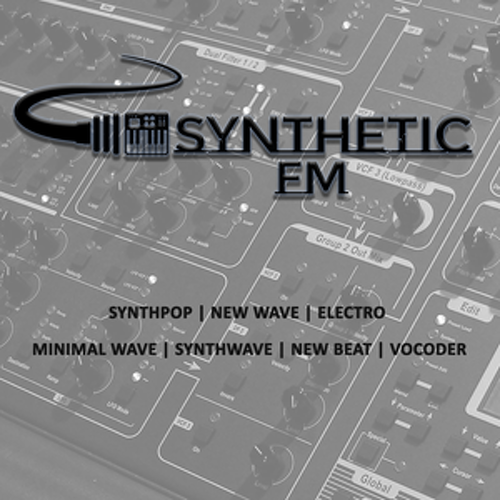 Synthetic FM (synth channel)