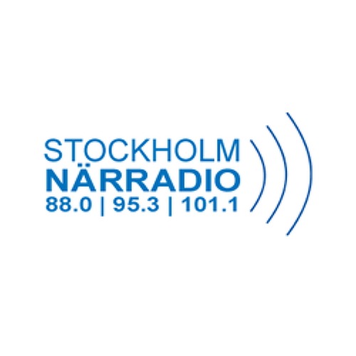Stockholm Narradio FM 95.3