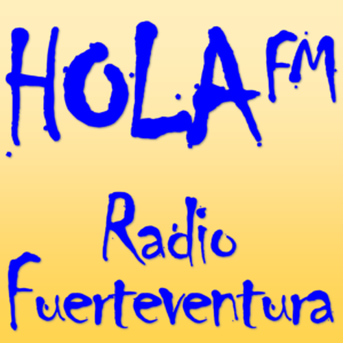 Hola FM - Radio Costa Calma