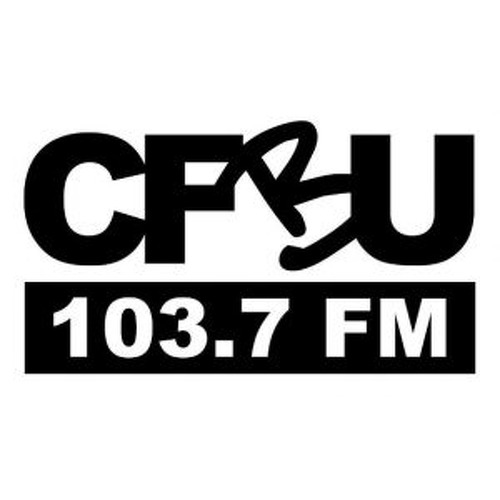 CFBU FM 103.7