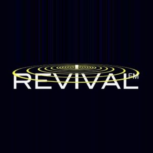 Revival 100.8 FM Scotland