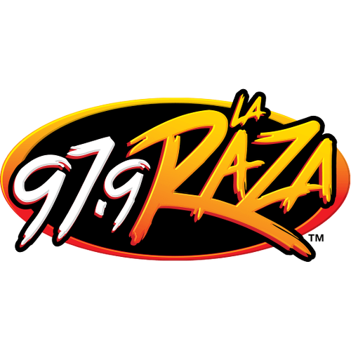 KLAX FM - La Raza 97.9 FM