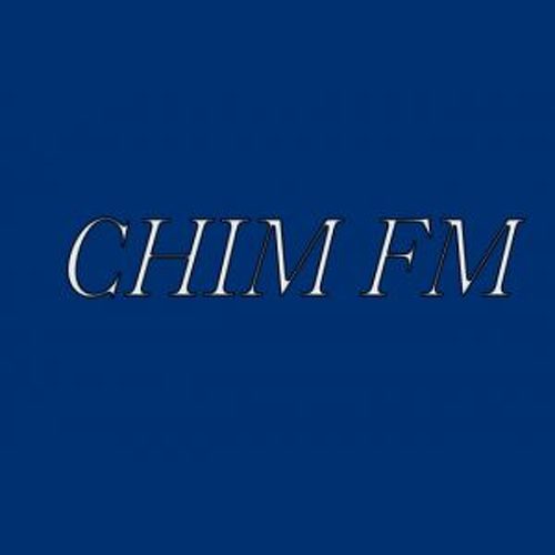 CHIM Radio