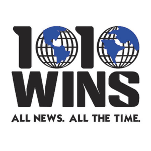 1010 WINS CBS New York