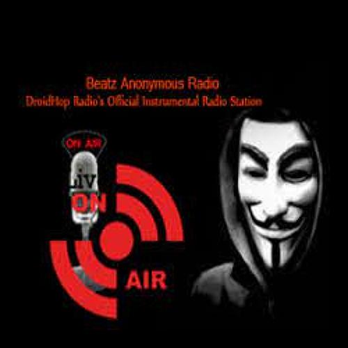 Beats Anonymous Radio