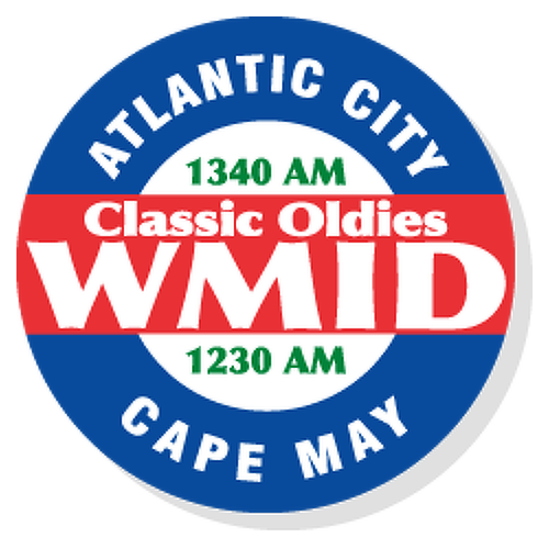 WMID AM - Classic Oldies 1340 AM