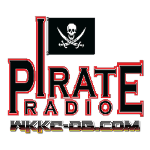 WKKC DB - Pirate Radio Treasure Coast