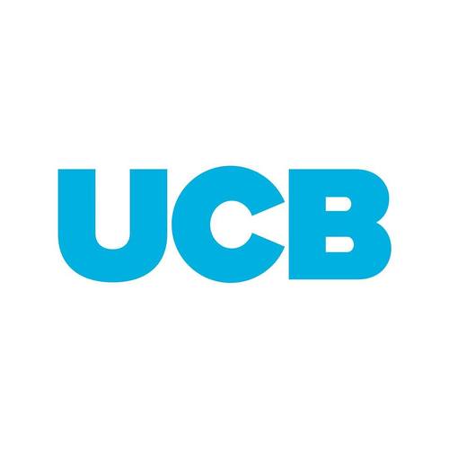 UCB The Word Is Music