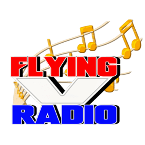 Flying V Radio