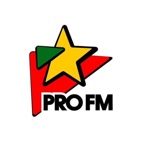 Pro FM Alternative Radio