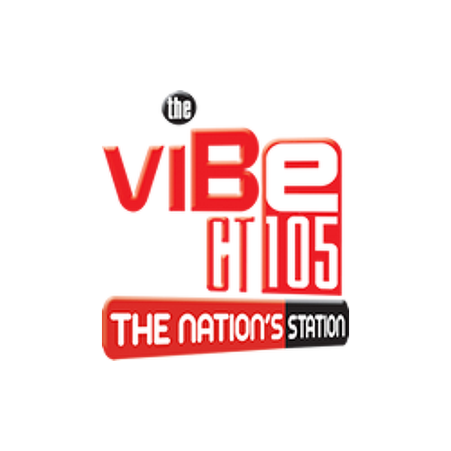 VIBE CT 105.1 FM