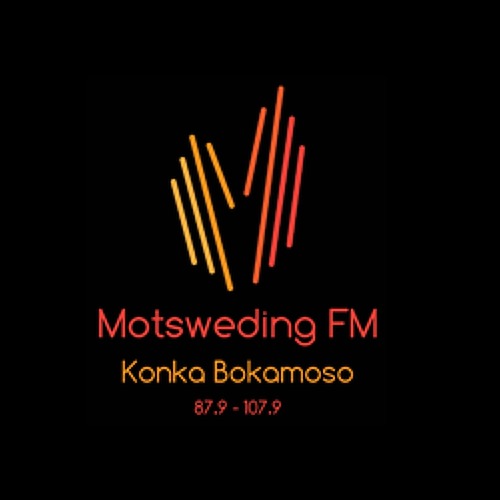 Motsweding FM 89.6