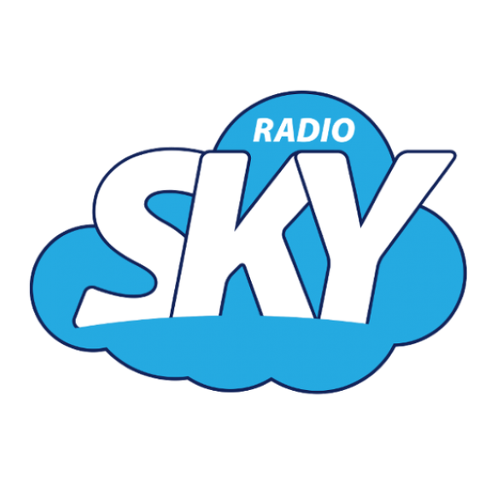 RTK Radio Blue Sky