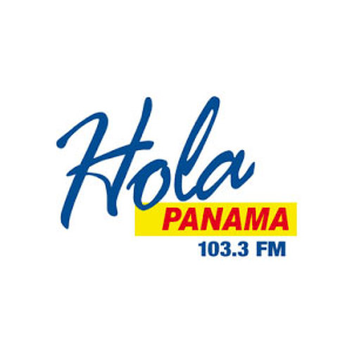 Hola Panama 103.3 FM