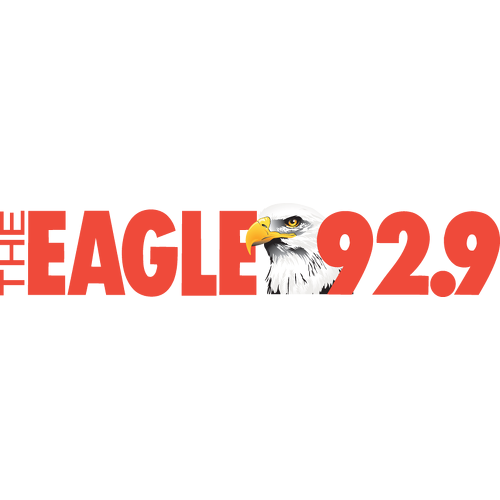 KTGL FM - The Eagle 92.9