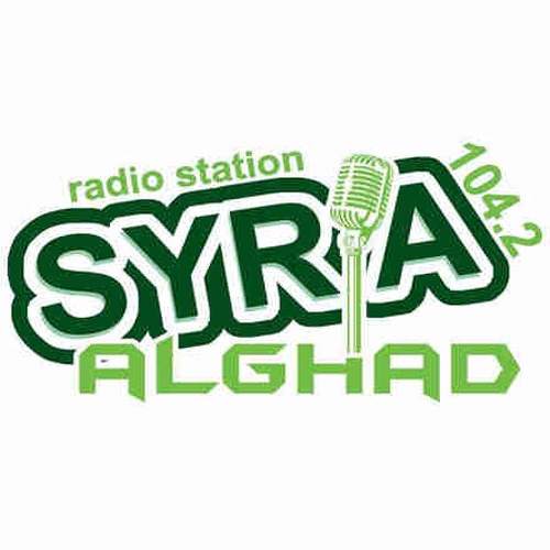 Syria Alghad FM 104.2