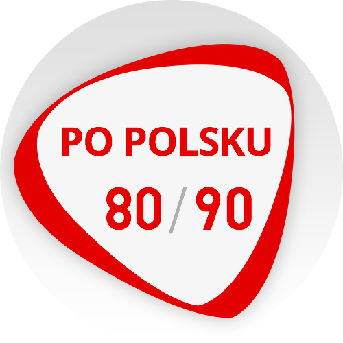 Open FM Polish 80 90