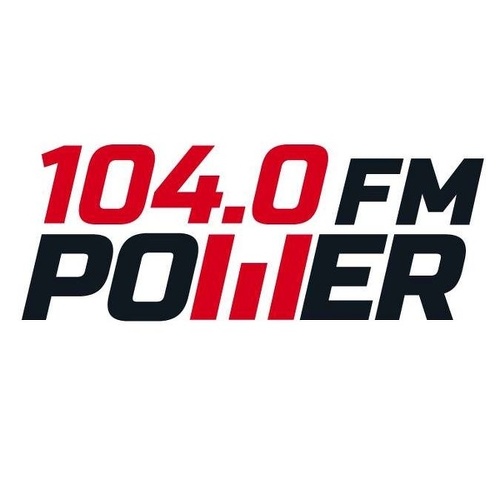 POWER FM Ukraine 104.0