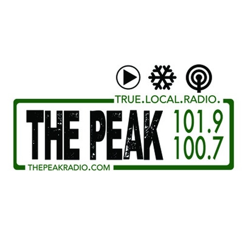 WKKN FM - The Peak 101.9