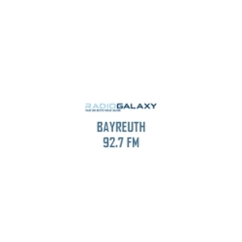 Galaxy Bayreuth 92.7