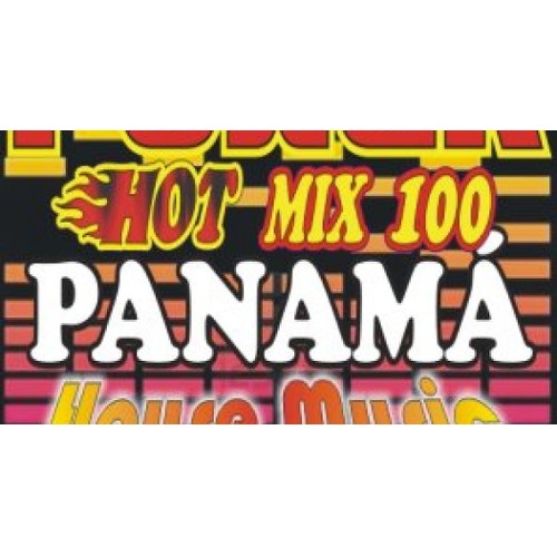 Power Hot Mix 100 Panama
