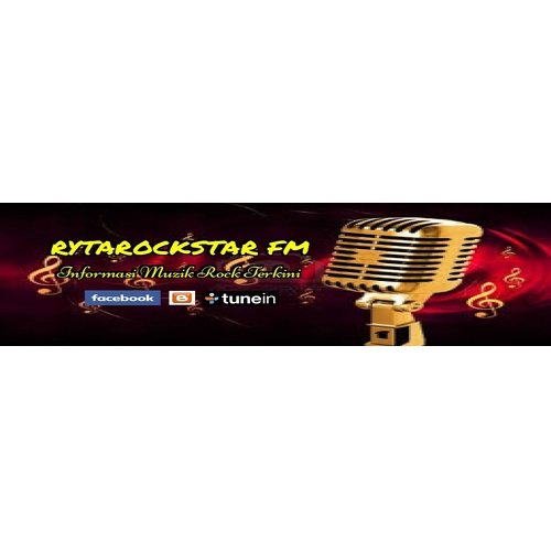 Rytarockstar FM