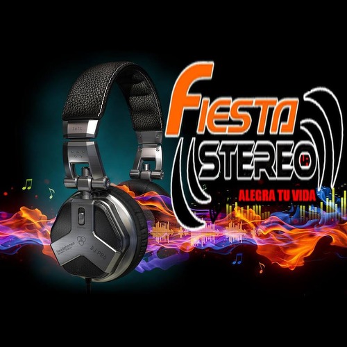 Emisora Fiesta Stereo