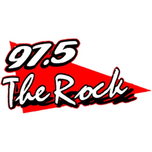 WDLJ FM - The Rock 97.5 FM
