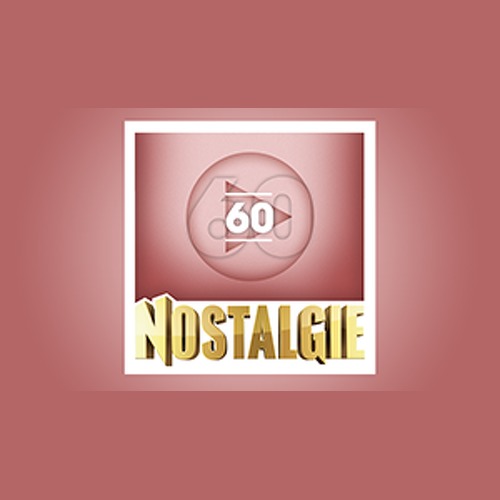 Nostalgie Belgique 60