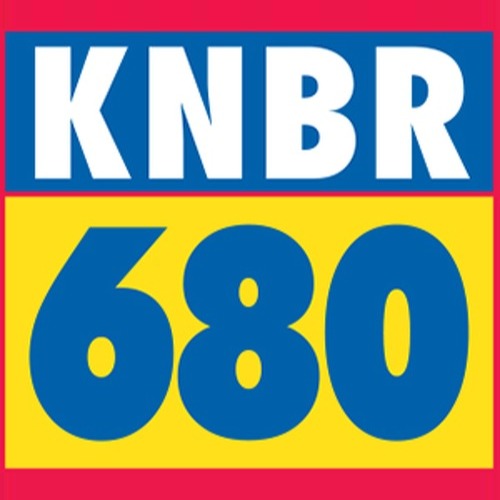 KNBR 680 AM Sports
