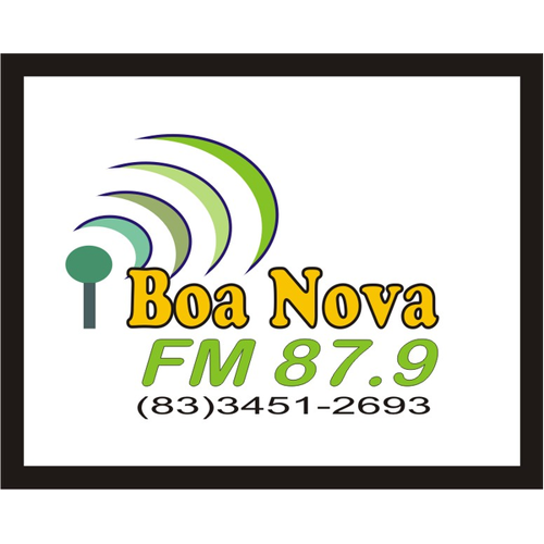 Boa Nova Radio
