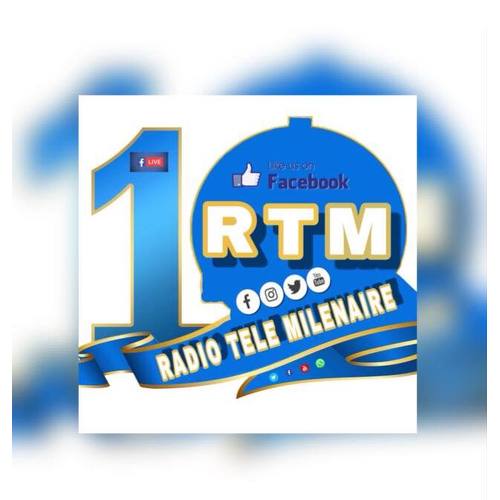 Radio Tele Milenaire 98.5 FM