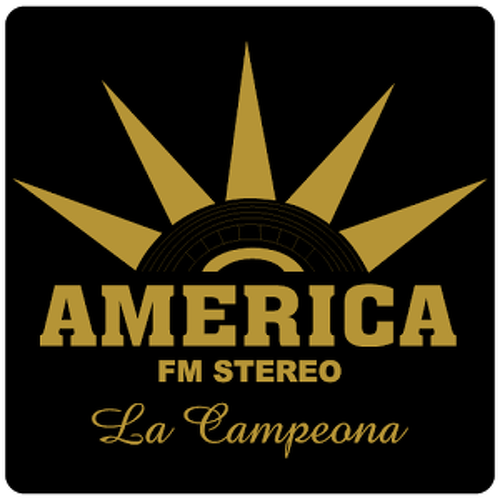 America Stereo 104.5 Quito HD