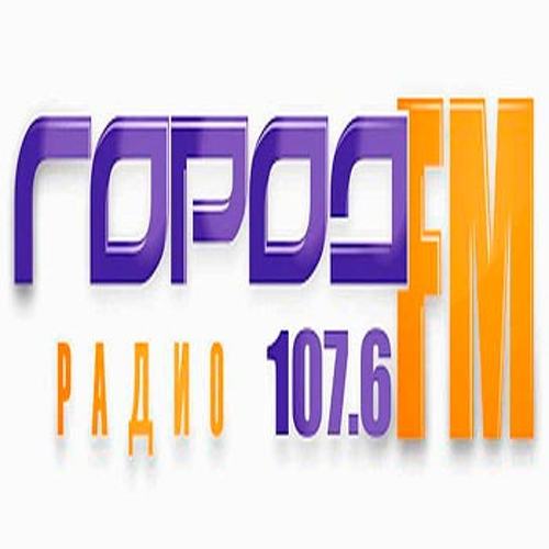Gorod FM 107.6 Radio