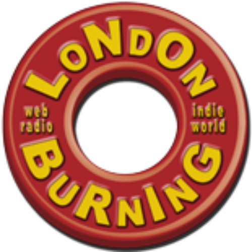 London Burning Web Radio