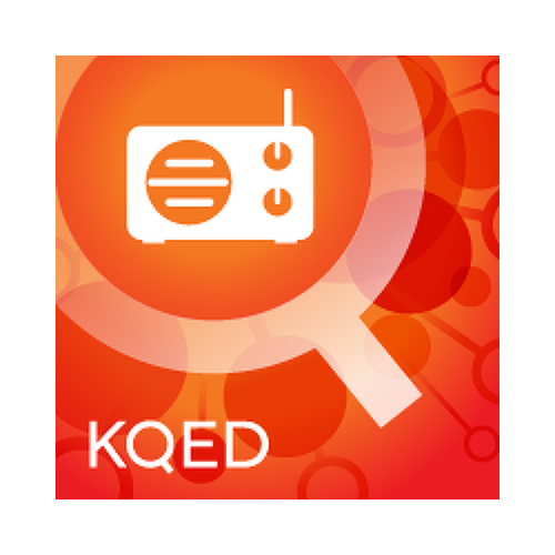 KQED FM 88.5