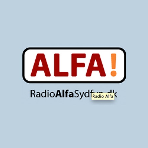 Alfa Sydfyn Radio