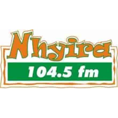 Nhyira 104.5FM