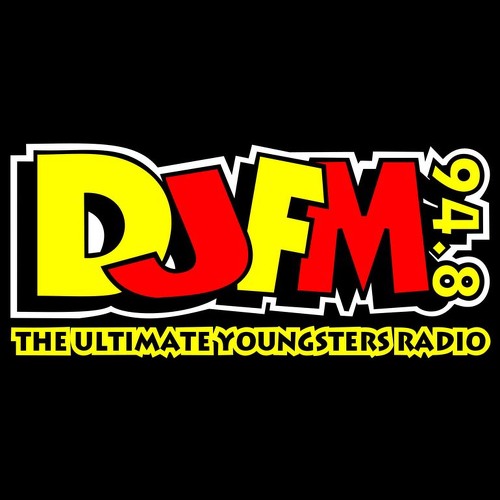DJ FM Surabaya 94.8 FM