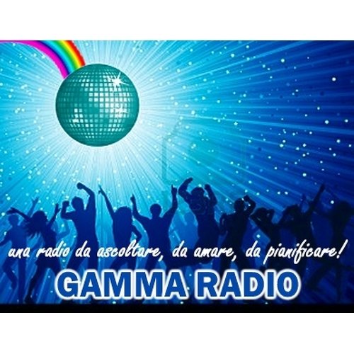 Gamma Radio Pavia