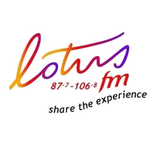 Lotus FM 87.7