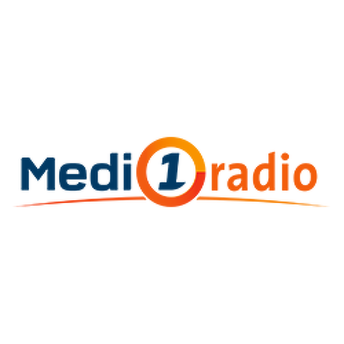 Medi 1 Radio 99.6 FM