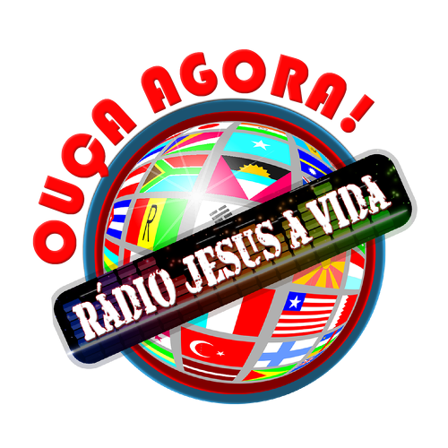 Radio Gospel Jesus a Vida