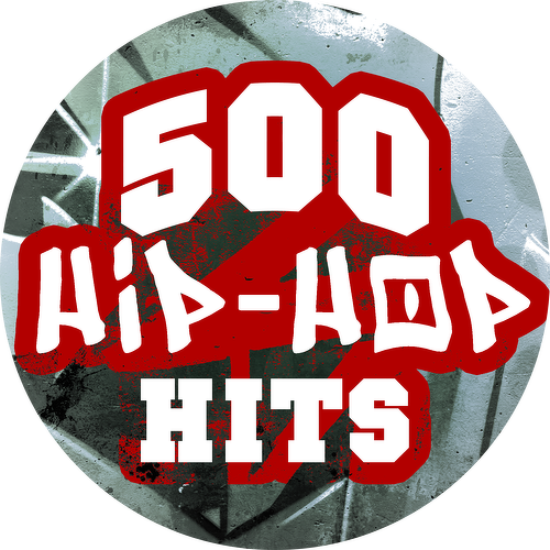 Open FM 500 Hip Hop Hits