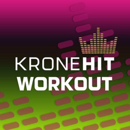 KRONEHIT WORK OUT