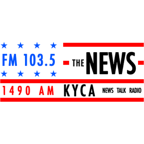 The News 1490 KYCA